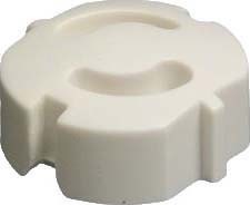 Insert for child protection White 88426