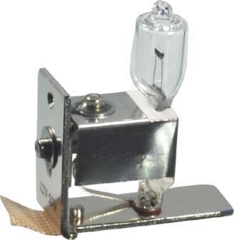 Indication- and signalling lamp Other 11536