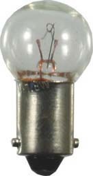 Indication- and signalling lamp 12 V 20 lm BA9s 24443