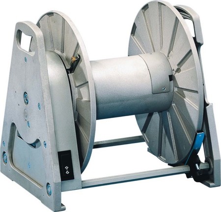 Cable reel Plastic Without cable 530 41 000 000