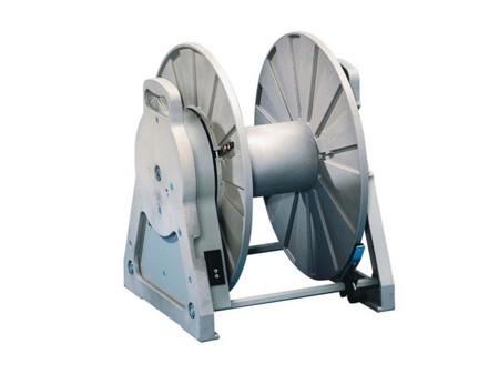 Cable reel Plastic Without cable 541 10 000 000