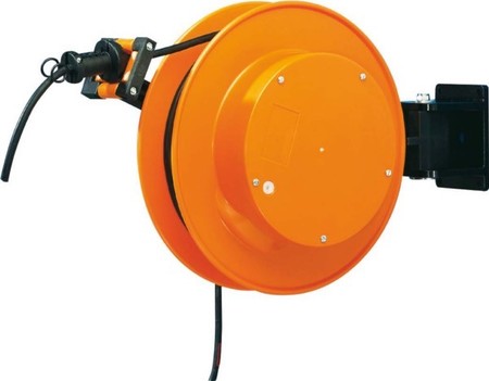 Cable reel  620 24 000 000