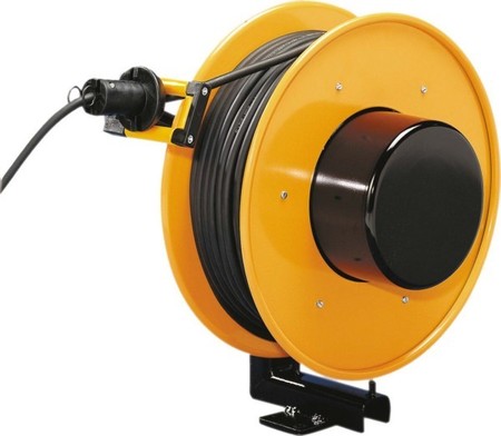 Cable reel  631 32 525 000