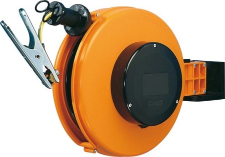 Cable reel  641 00 210 000