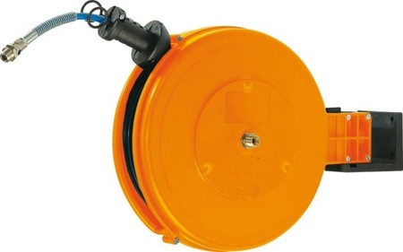 Cable reel Plastic Other 645 06 080 000