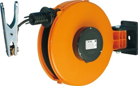 Cable reel  660 00 115 000