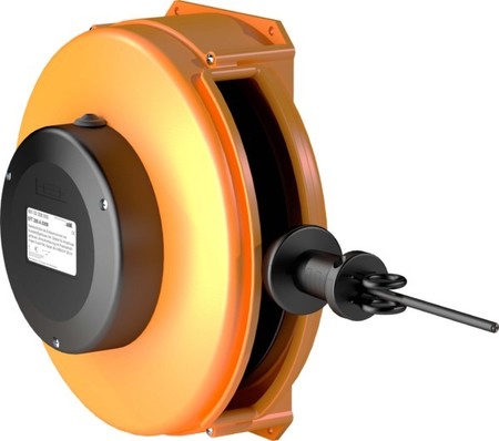 Cable reel  663 04 030 000