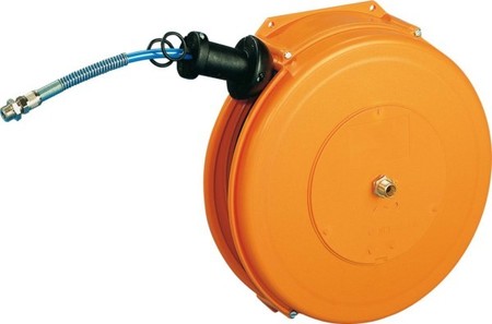 Cable reel  664 06 080 000