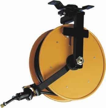 Cable reel  635 09 200 000