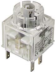 Auxiliary contact block  BFL