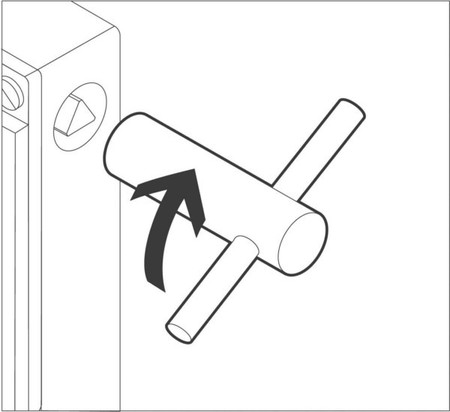 Accessories for position switches Other 101100887