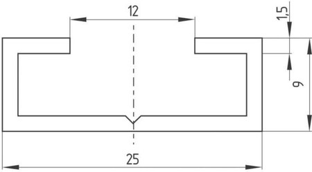 Accessories for position switches  101153893