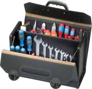 Tool box/case  16000571