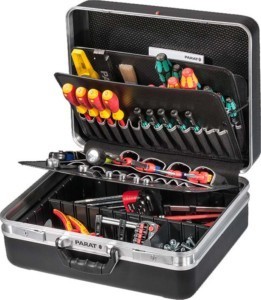 Tool box/case  489500171