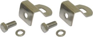 Mechanical accessories for luminaires Mounting kit 900010002