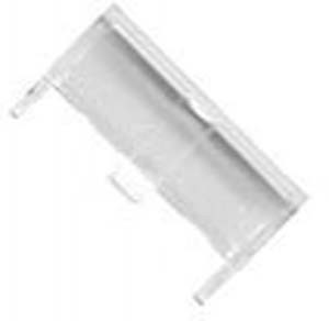 Conductor holder for lightning protection  503.310