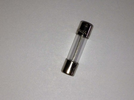 Miniature fuse  UL522.220