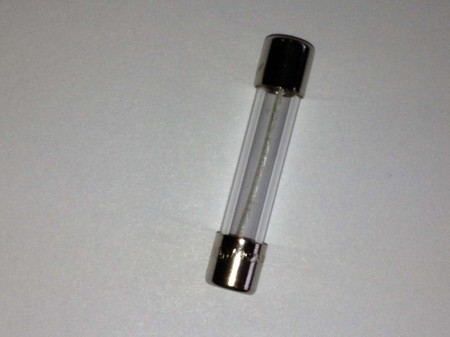 Miniature fuse  UL632.323