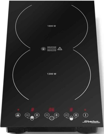 Portable hob (hotplate) 2 06 78 00