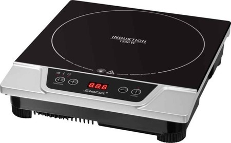 Portable hob (hotplate) 1 06 23 00