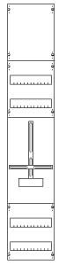 Meter panel  2CPX033478R9999