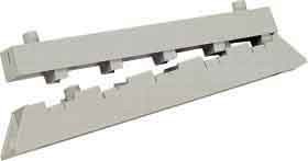 Busbar support 5 355 A 2CPX038459R9999