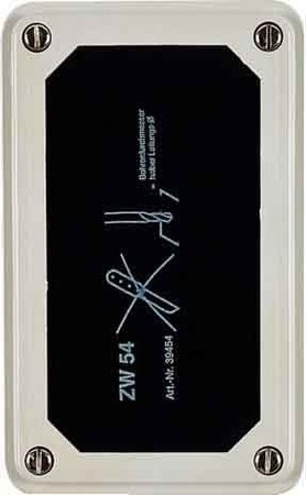 Gland plate for small distribution boards/switchgear cabinets  2