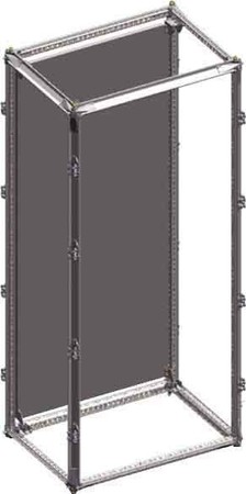 Component for installation (switchgear cabinet)  2CPX045655R9999