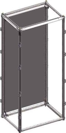 Component for installation (switchgear cabinet)  2CPX045663R9999