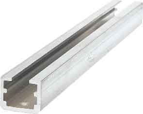 Support/Profile rail 696 mm 25 mm 20 mm 2CPX060330R9999