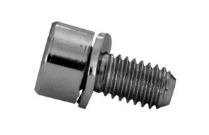 Metal screw  2CPX061121R9999