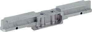 Component for installation (switchgear cabinet)  2CPX062302R9999