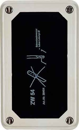 Gland plate for small distribution boards/switchgear cabinets  2