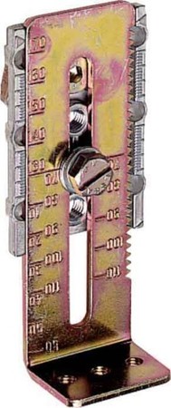 Mounting accessories (switchgear cabinet) Other 2CPX062477R9999