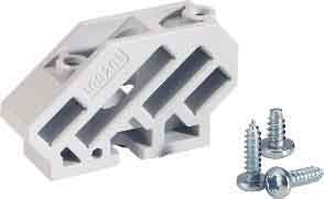 Busbar support 1 2CPX062551R9999