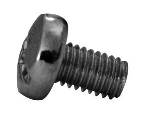 Metal screw  2CPX062663R9999