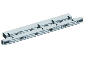 Busbar support  2CPX068515R9999