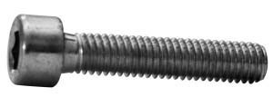 Hexagon socket head cap screw  2CPX068588R9999