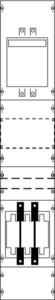 Meter panel  2CPX033808R9999
