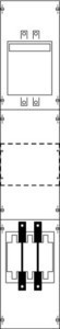 Meter panel  2CPX033810R9999