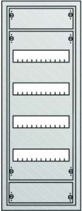 Small distribution board  2CPX071711R9999