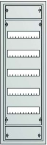 Small distribution board  2CPX071729R9999
