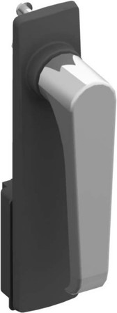 Lock system for switchgear cabinet systems  2CPX010488R9999