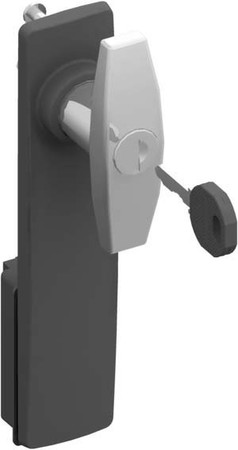 Lock system for switchgear cabinet systems  2CPX010489R9999