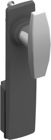 Lock system for switchgear cabinet systems  2CPX010490R9999