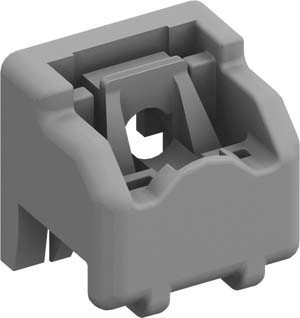 Component for door (switchgear cabinet)  2CPX010495R9999