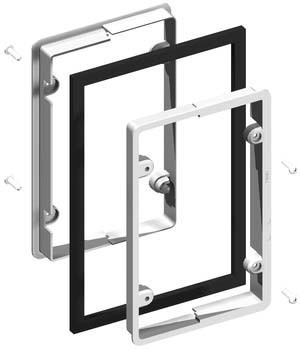 Component for installation (switchgear cabinet)  2CPX010504R9999