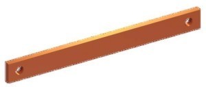 Busbar coupler  2CPX042790R9999