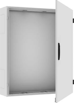 Empty cabinet  2CPX010233R9999