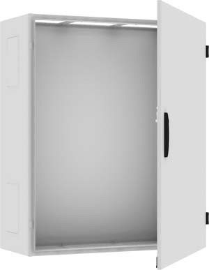 Empty cabinet  2CPX010178R9999